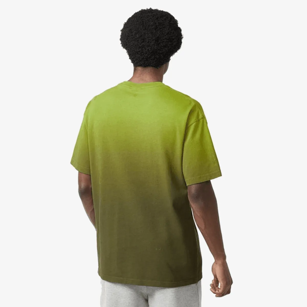 NIKE Majica M NRG NOCTA CS TEE SS WASH 