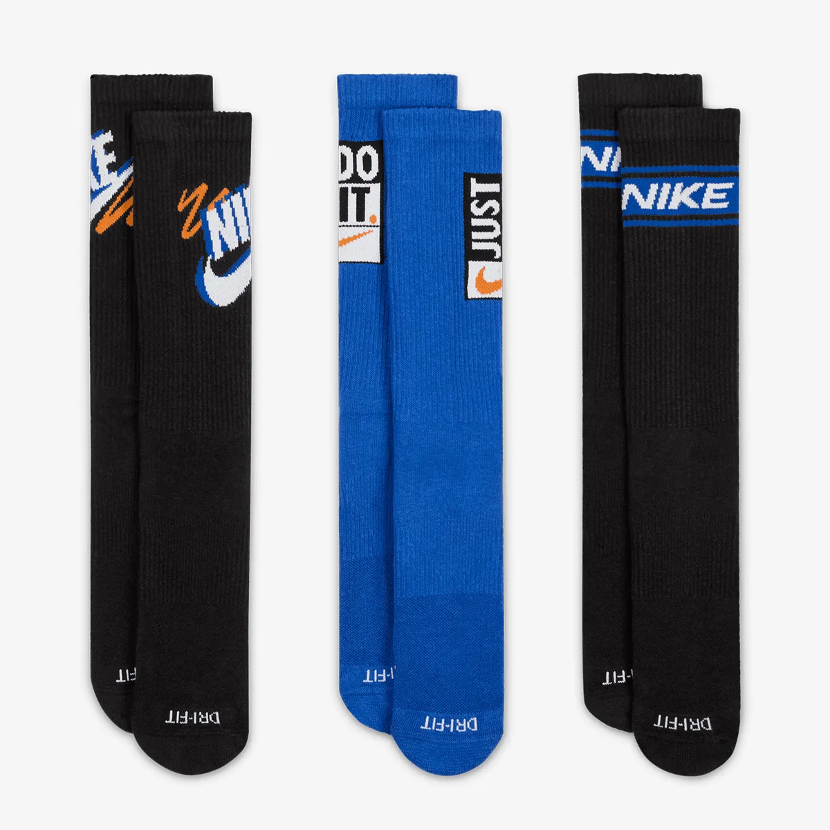 NIKE Čarape Everyday Plus 