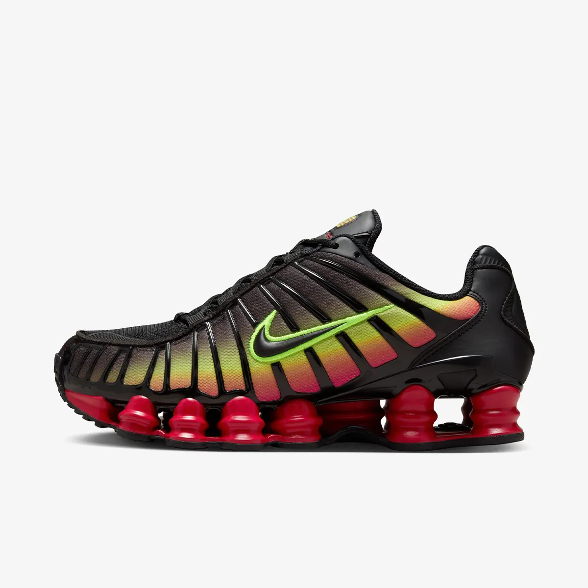 NIKE Patike W NIKE SHOX TL PE 