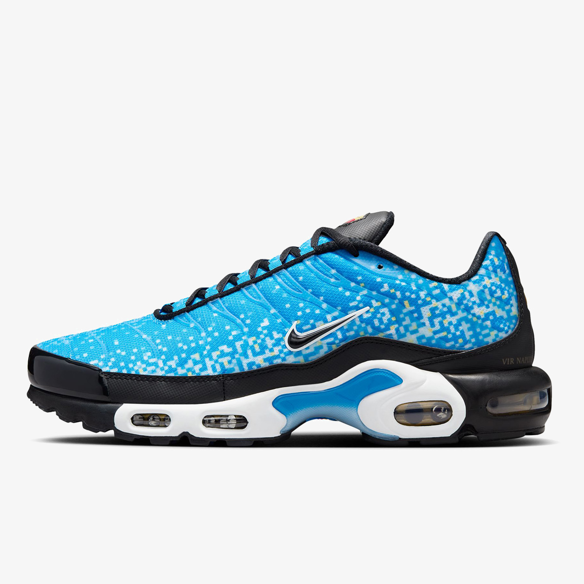 Tike nike tn hot sale