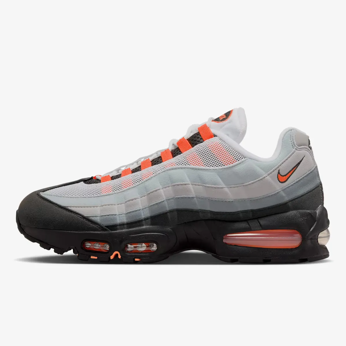NIKE Patike NIKE AIR MAX 95 OG BIG BUBBLE 