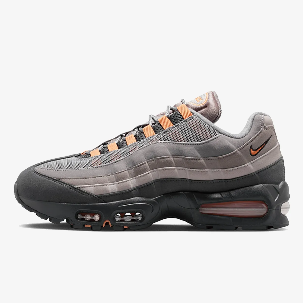 NIKE Patike NIKE AIR MAX 95 BIG BUBBLE 