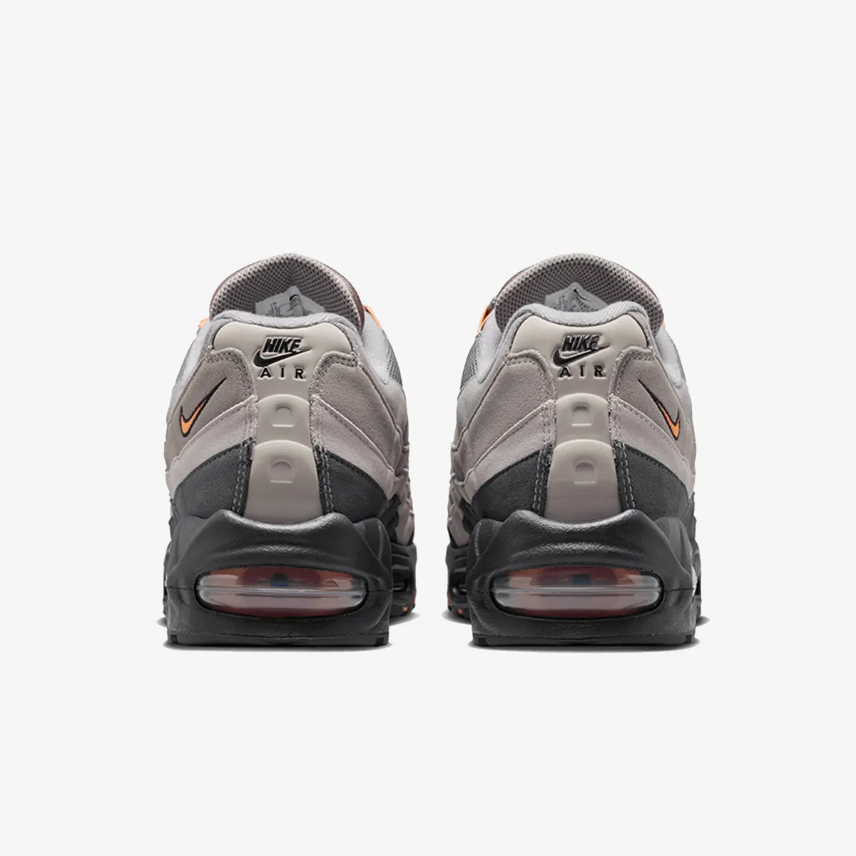 NIKE Patike NIKE AIR MAX 95 BIG BUBBLE 