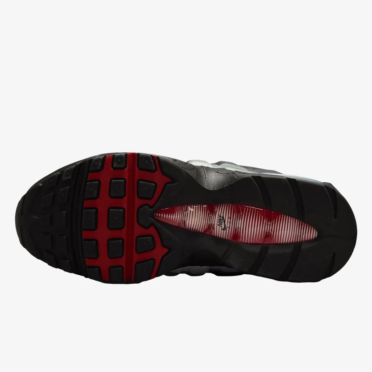 NIKE Patike NIKE AIR MAX 95 LFC 