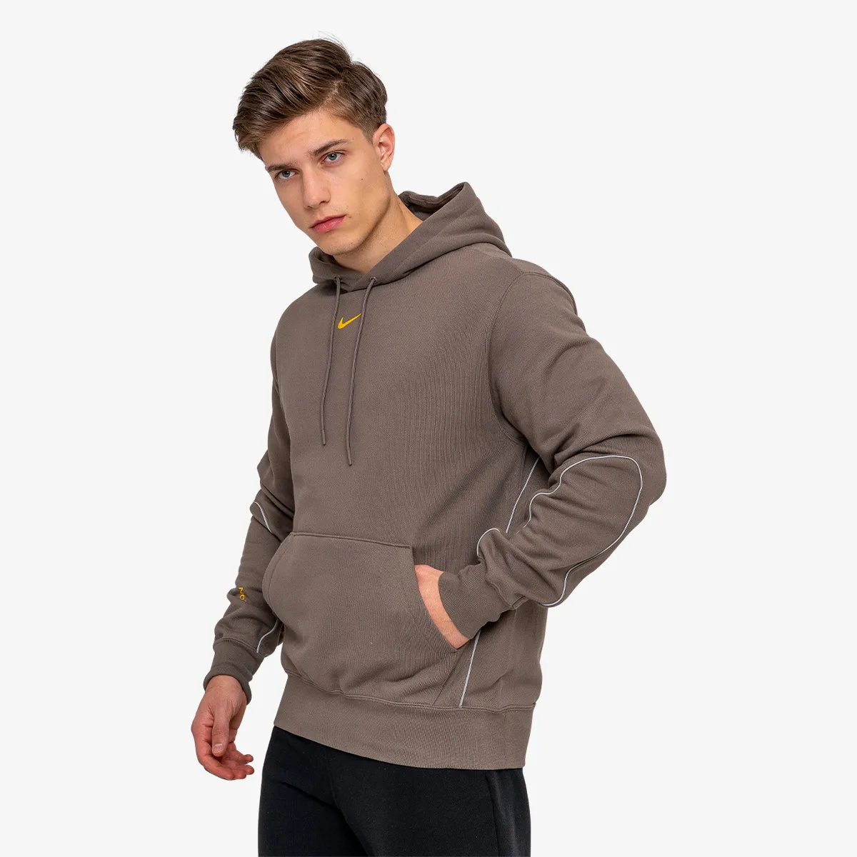 NIKE Dukserica M NRG CS NOCTA HOODIE FLC 2