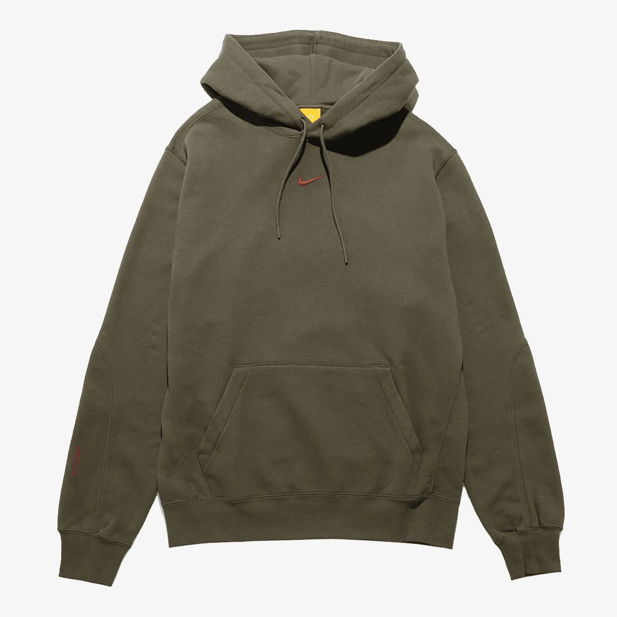 NIKE Dukserica M NRG CS HOODIE FLC 2 