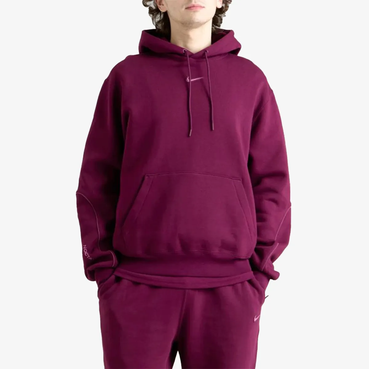 NIKE Dukserica M NRG CS NOCTA HOODIE FLC 2 