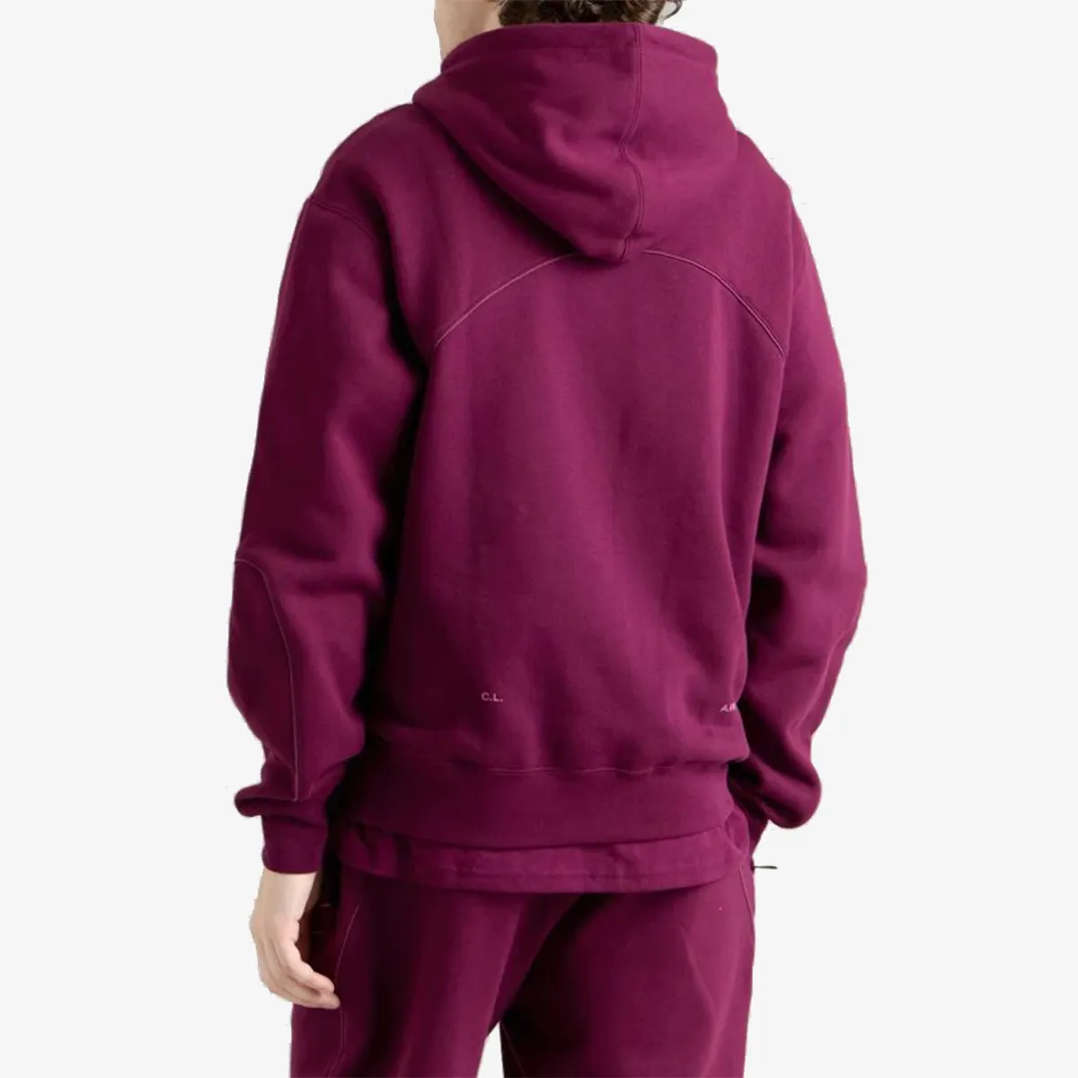NIKE Dukserica M NRG CS NOCTA HOODIE FLC 2 