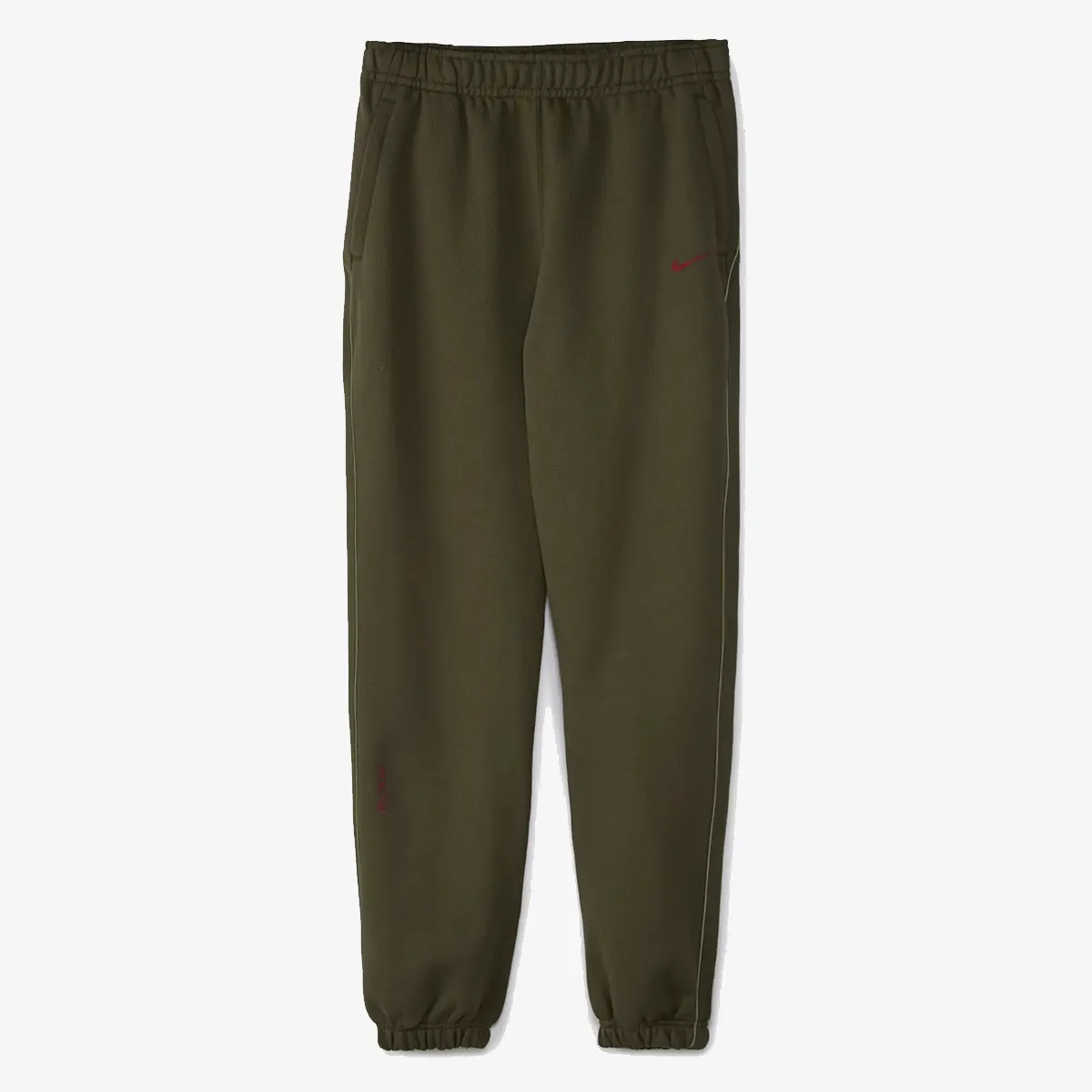 NIKE Donji deo trenerke M NRG NOCTA CS PANT FLC 