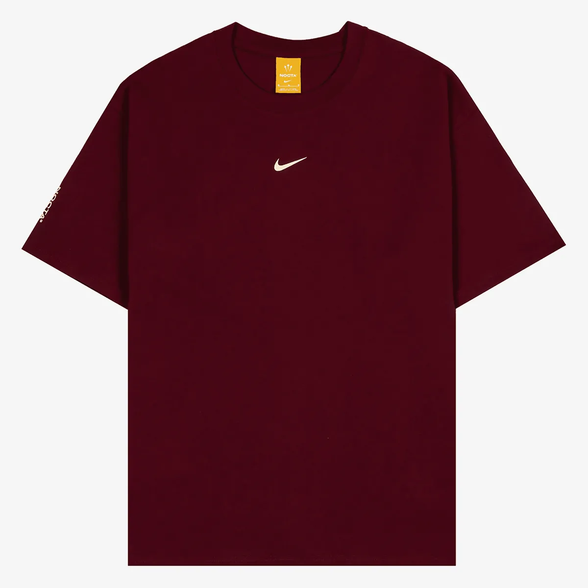 NIKE Majica M NRG NOCTA CS TEE SS 