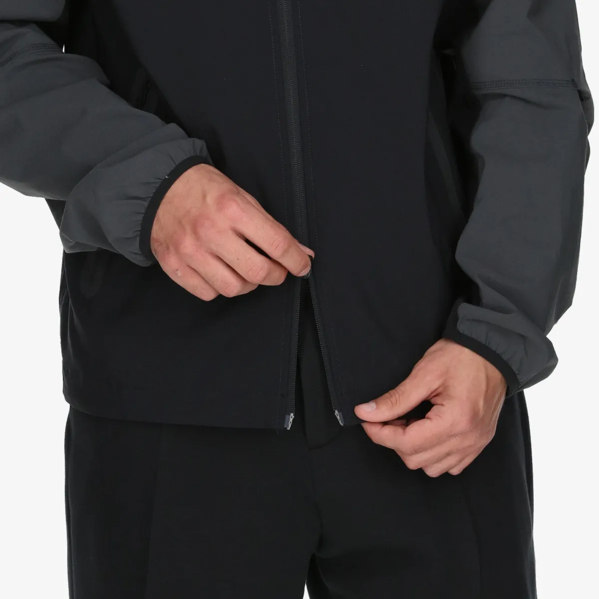 NIKE Jakna Tech Fleece Windrunner 