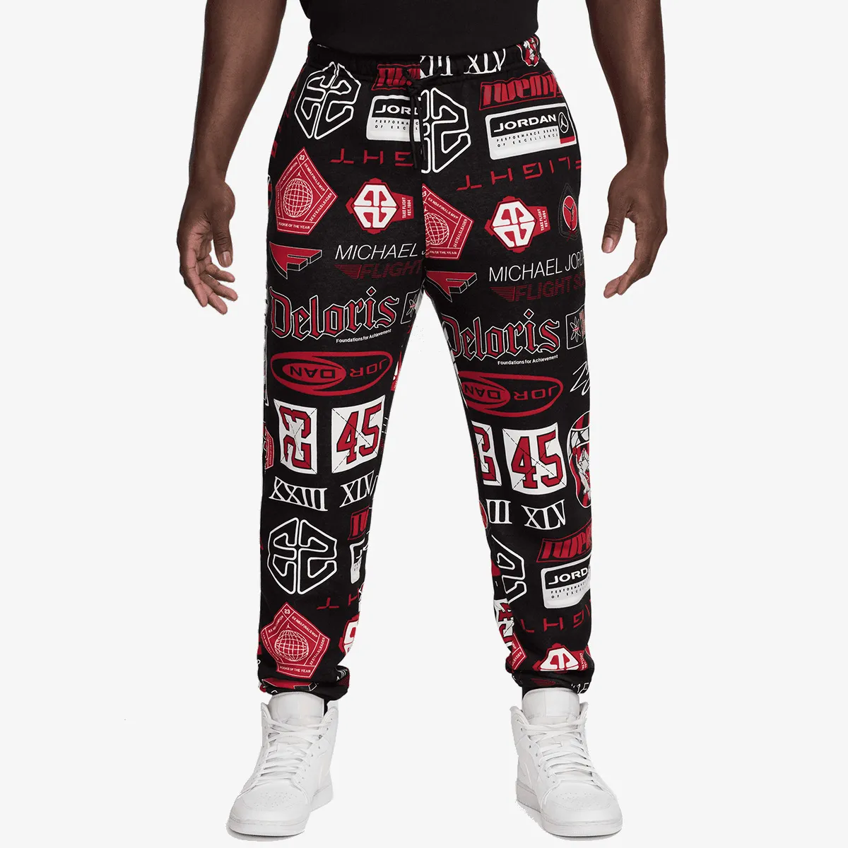 NIKE Donji deo trenerke Essentials 