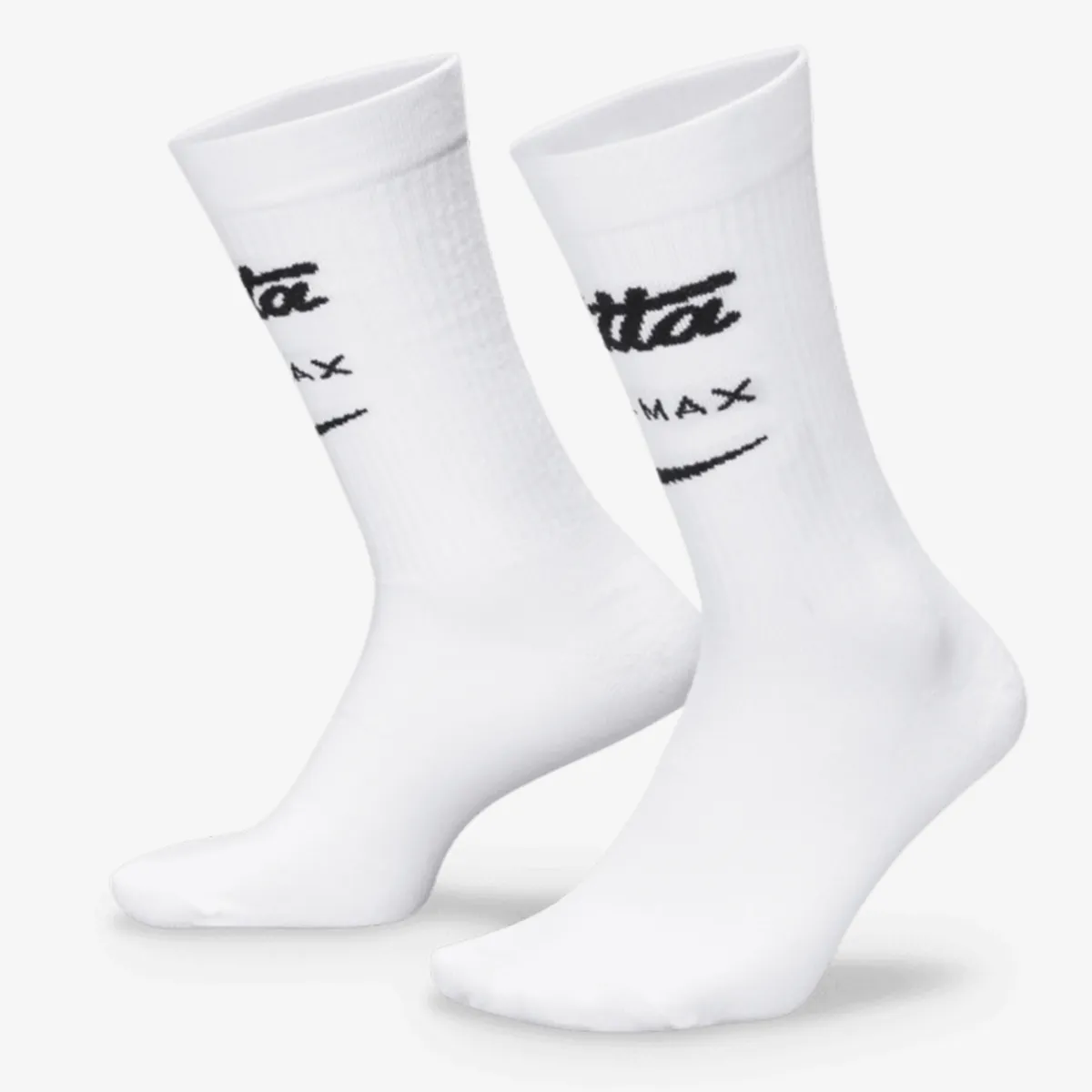 NIKE Čarape U NK PATTA ED ESS CREW 2PR-168 