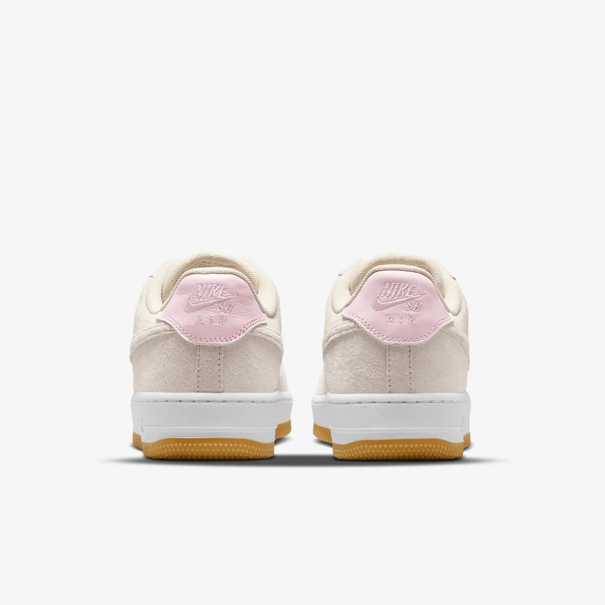 NIKE Patike NIKE SB AIR FORCE 1
