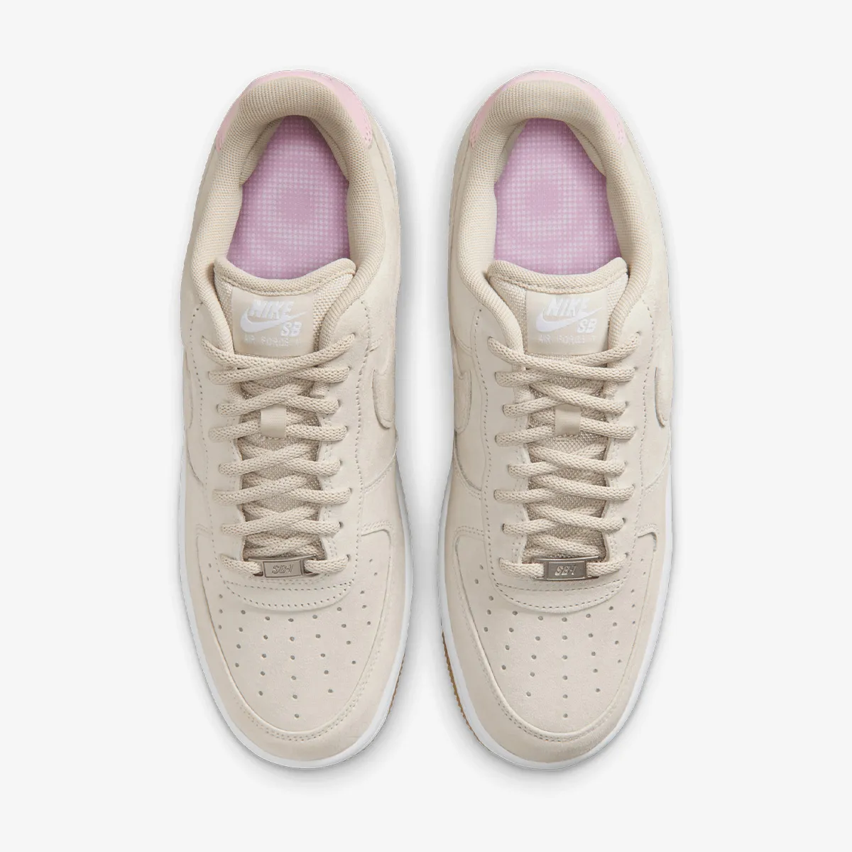 NIKE Patike NIKE SB AIR FORCE 1