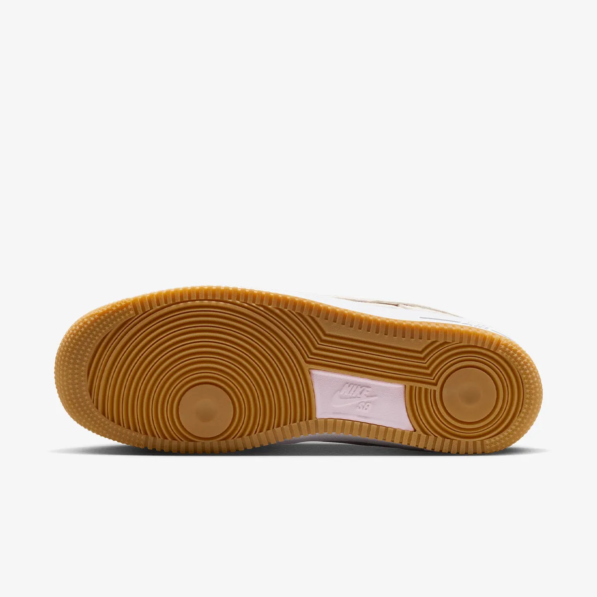 NIKE Patike NIKE SB AIR FORCE 1