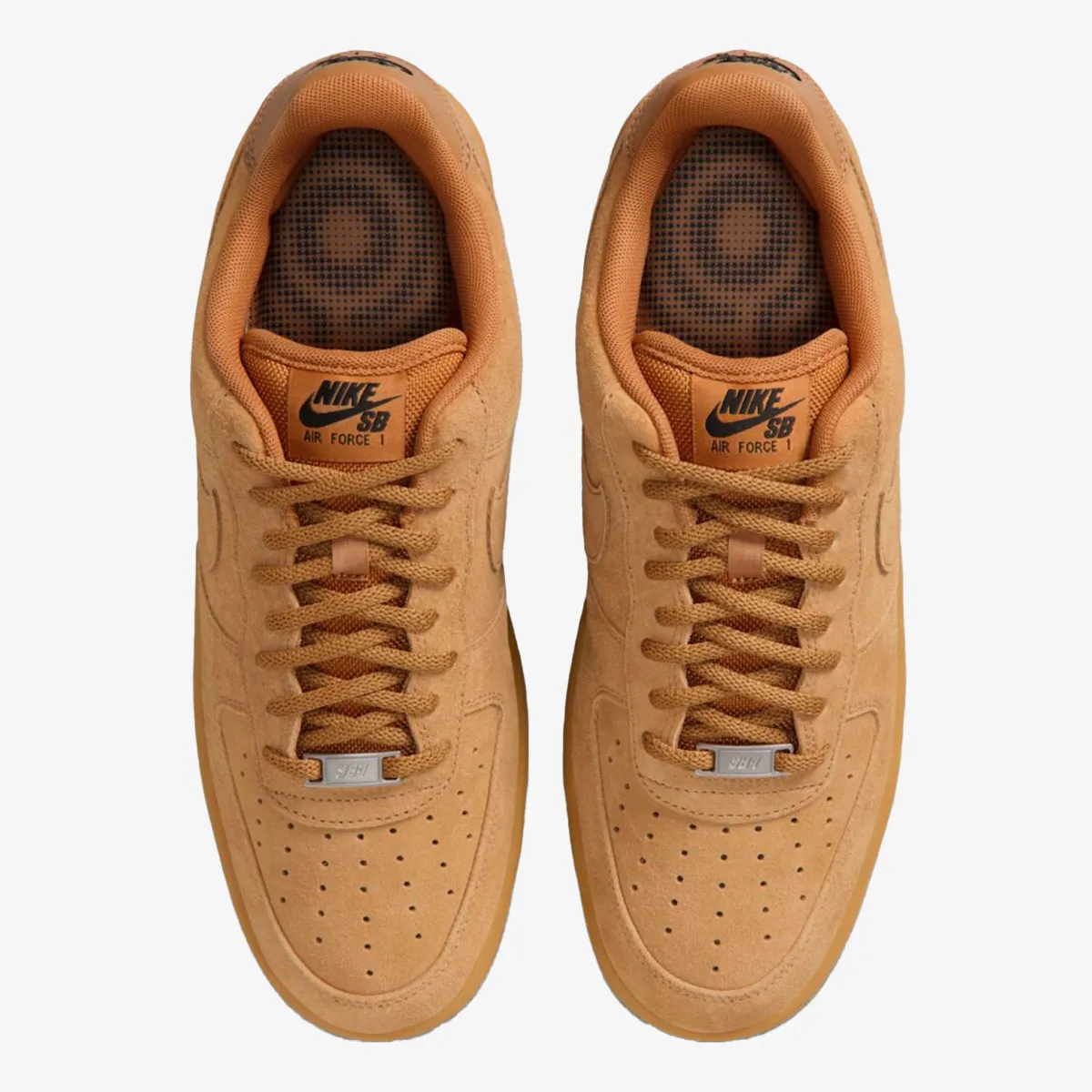 NIKE Patike SB Air Force 1 