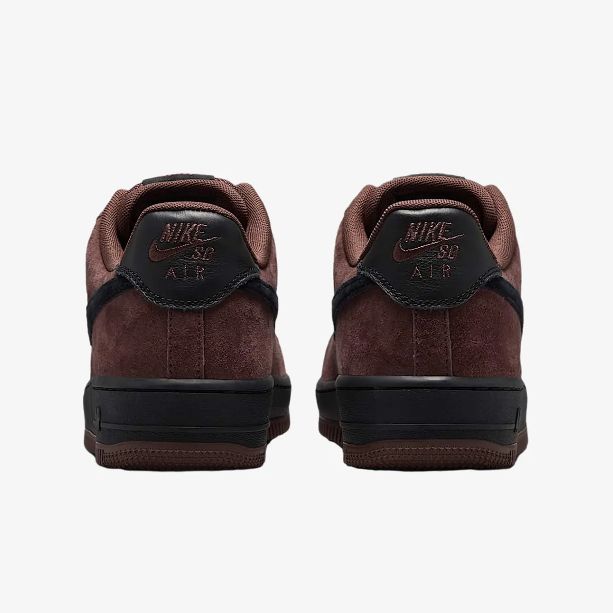 NIKE Patike NIKE SB AIR FORCE 1