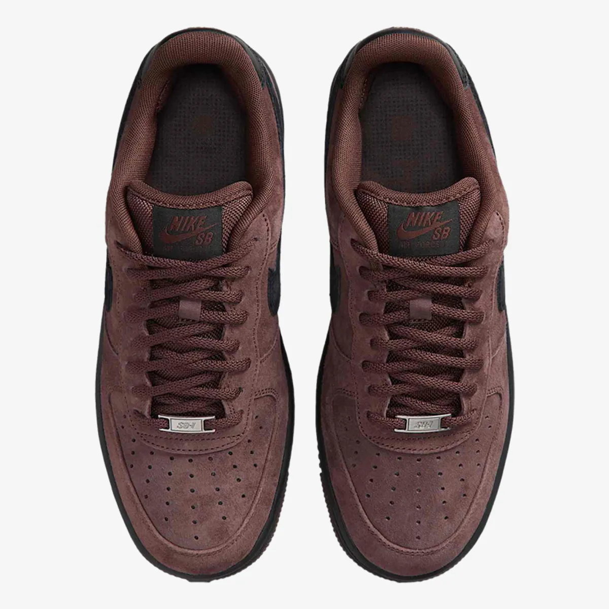 NIKE Patike NIKE SB AIR FORCE 1