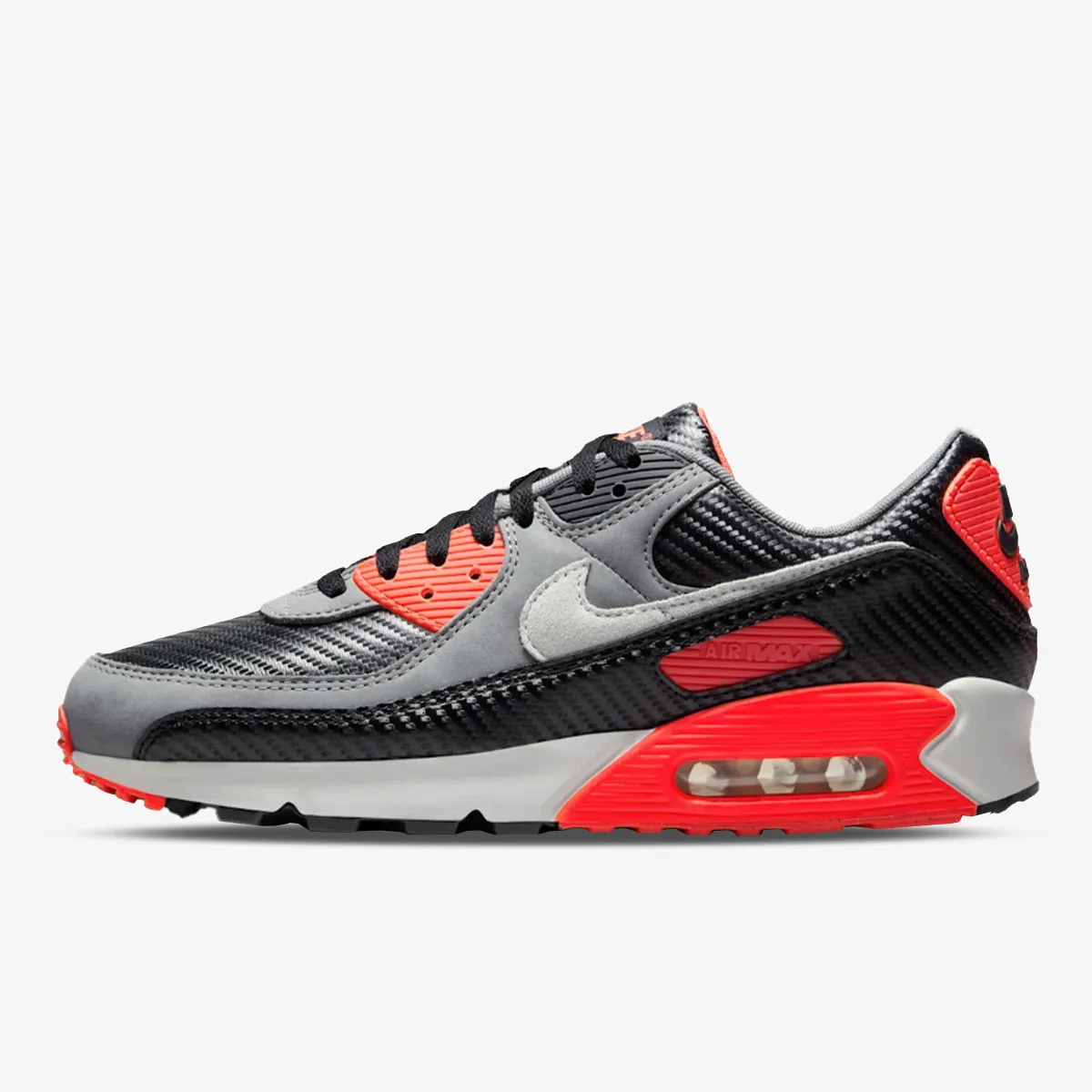 NIKE Patike NIKE AIR MAX 90 PRM 