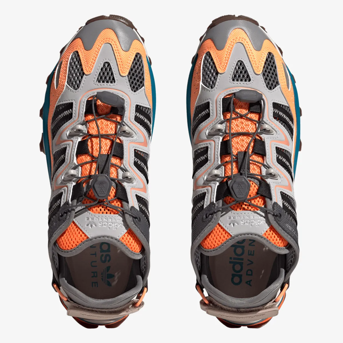 ADIDAS Patike Hyperturf Adventure 