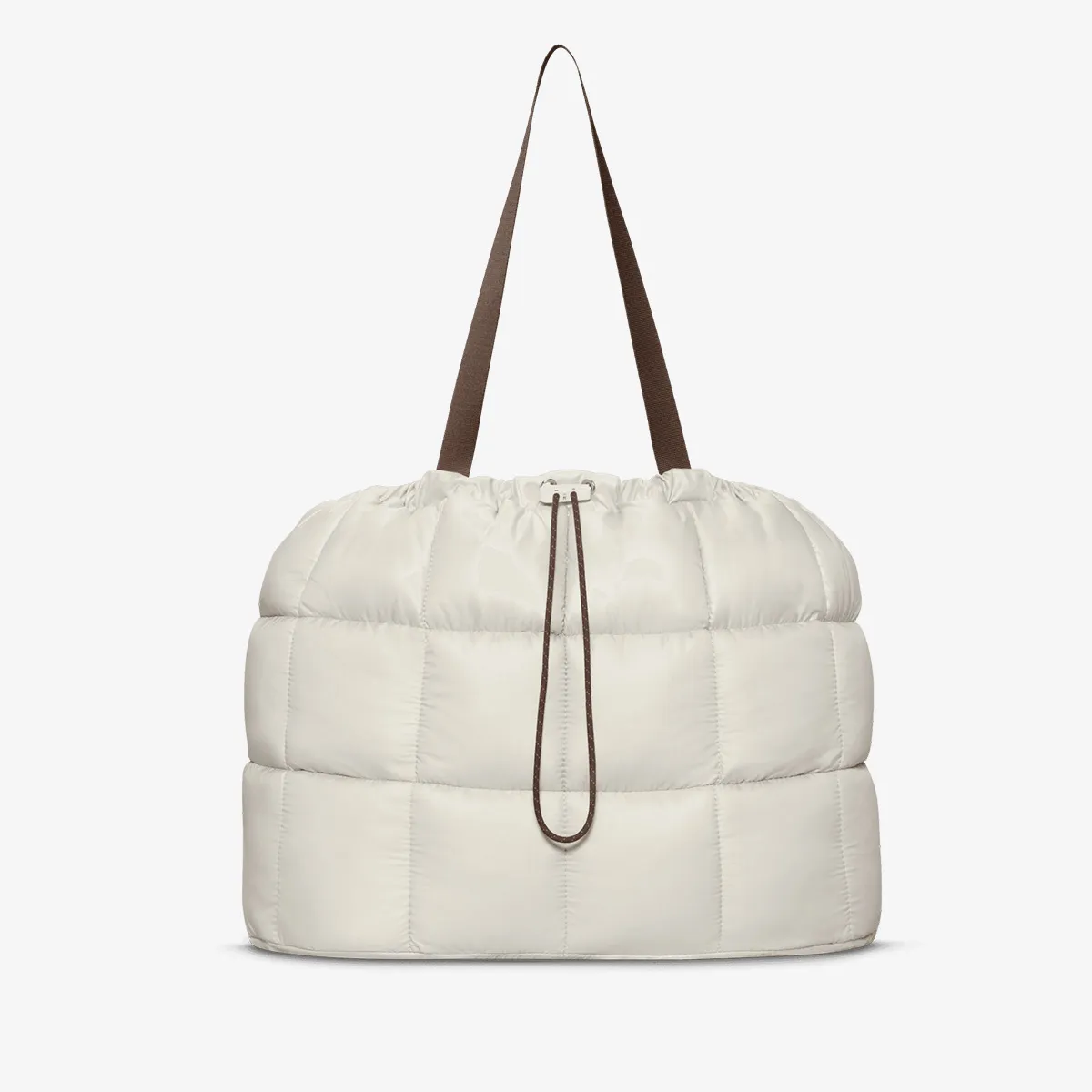 NIKE Torba NK NSW PUFFLE TOTE 2.0