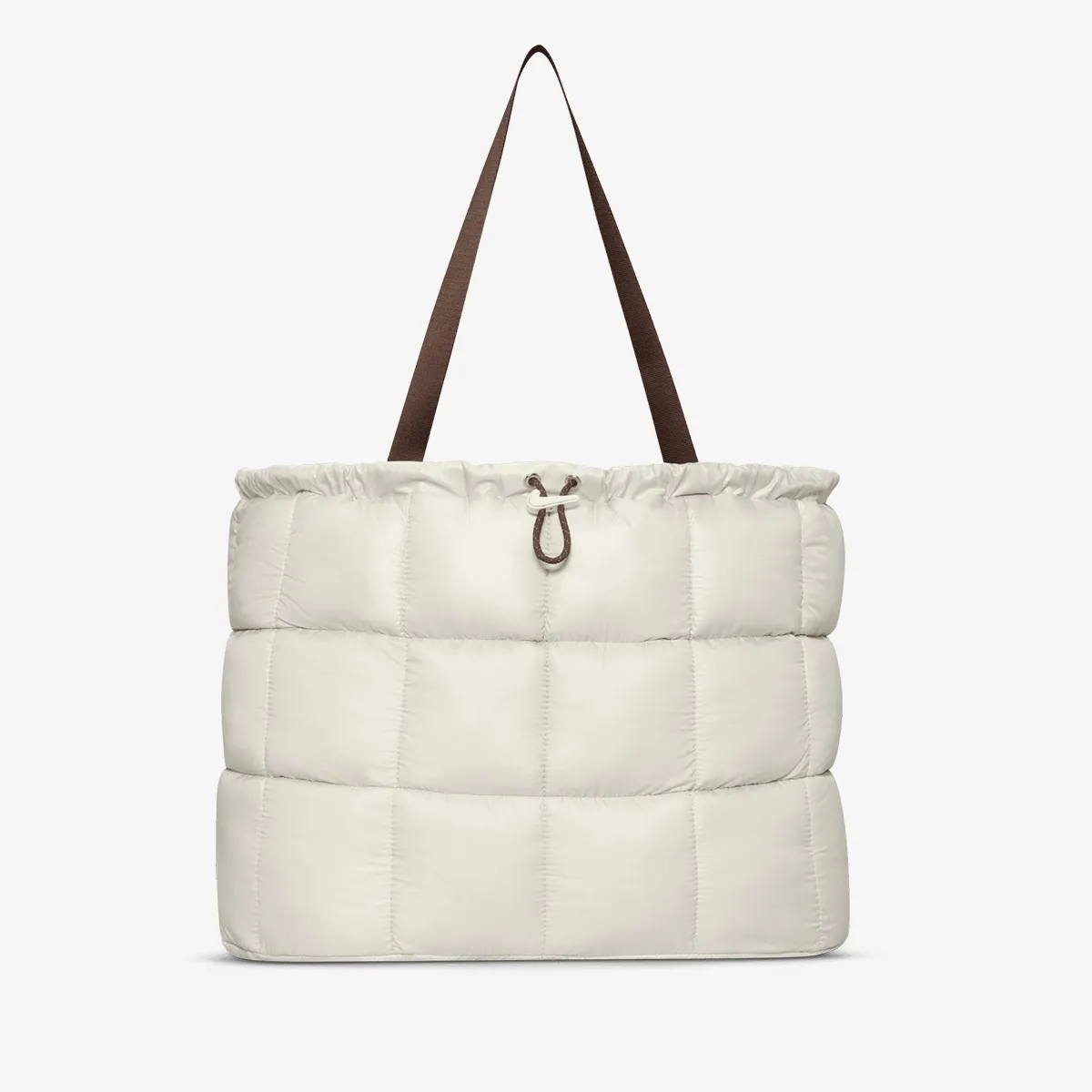 NIKE Torba NK NSW PUFFLE TOTE 2.0