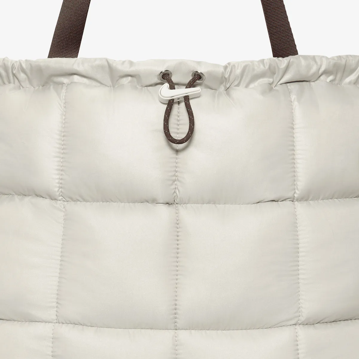 NIKE Torba NK NSW PUFFLE TOTE 2.0