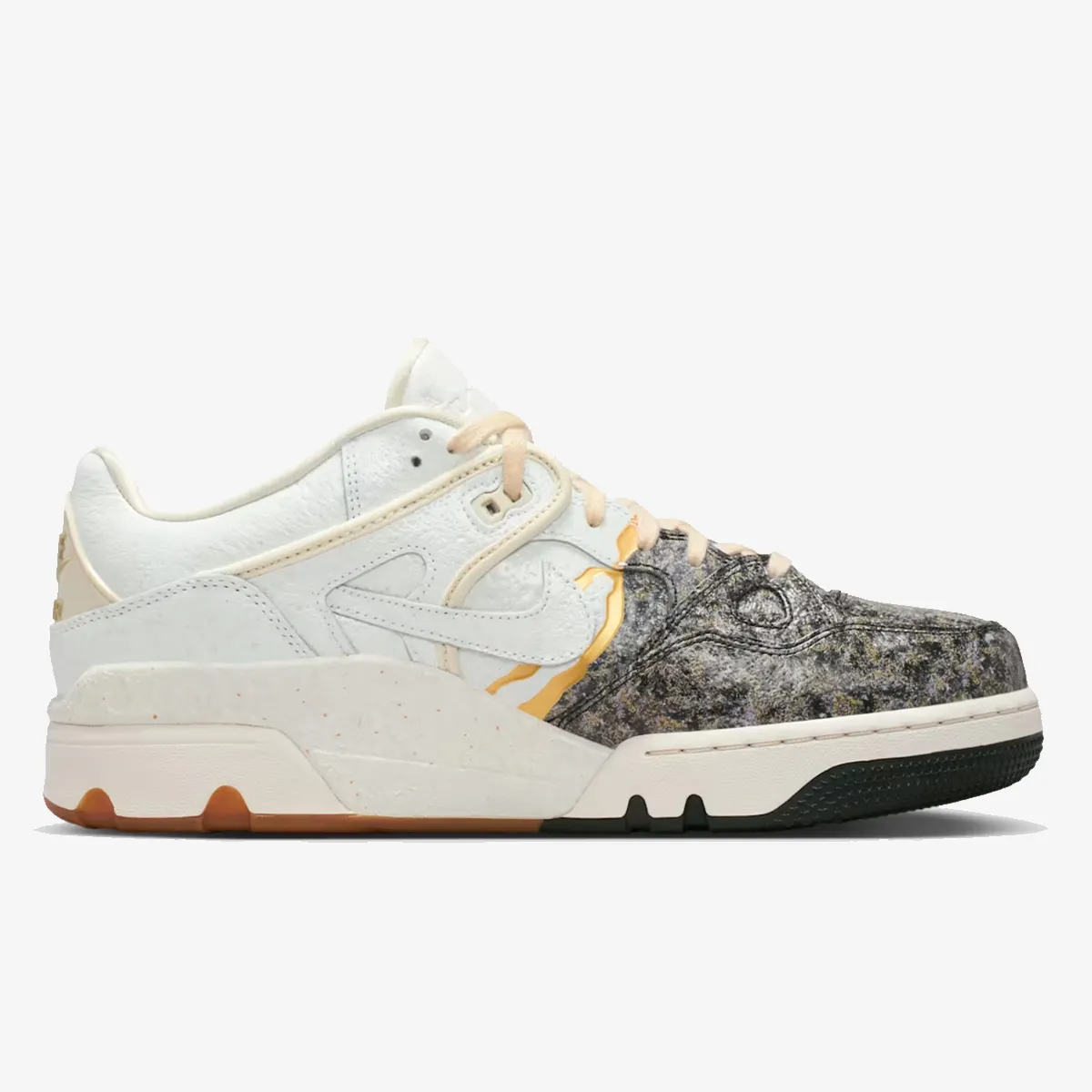 NIKE Patike Nike Air Force 3 Low x Nigo 