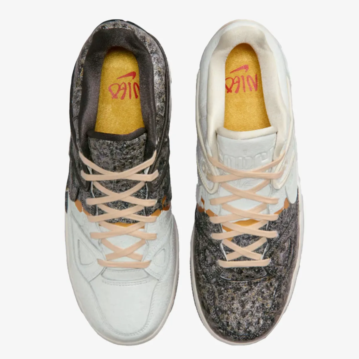 NIKE Patike Nike Air Force 3 Low x Nigo 