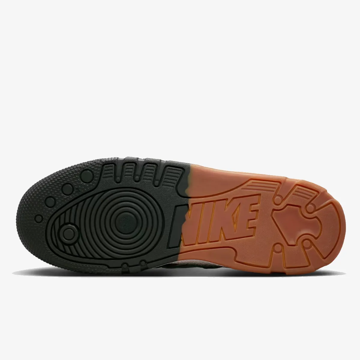 NIKE Patike Nike Air Force 3 Low x Nigo 