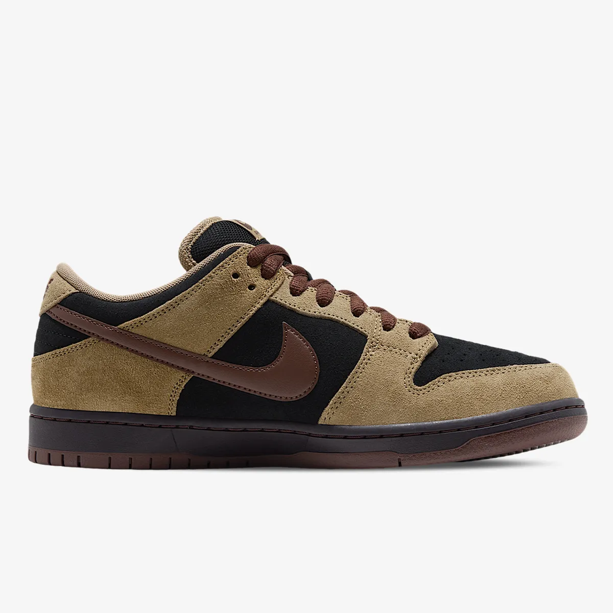NIKE Patike NIKE SB DUNK LOW PRO