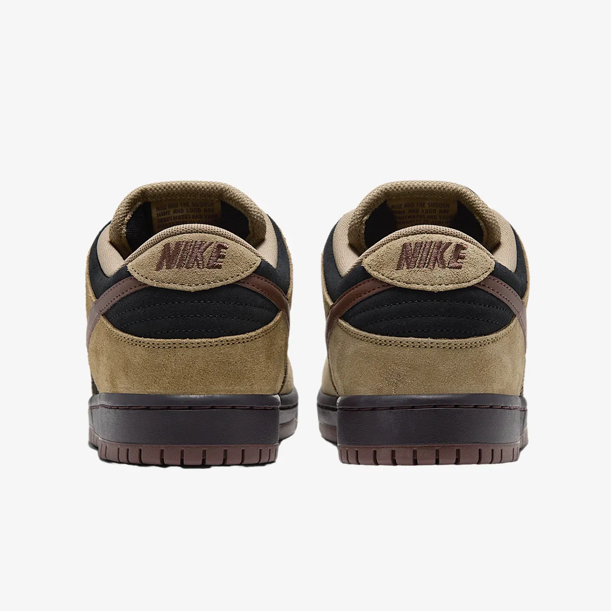 NIKE Patike NIKE SB DUNK LOW PRO
