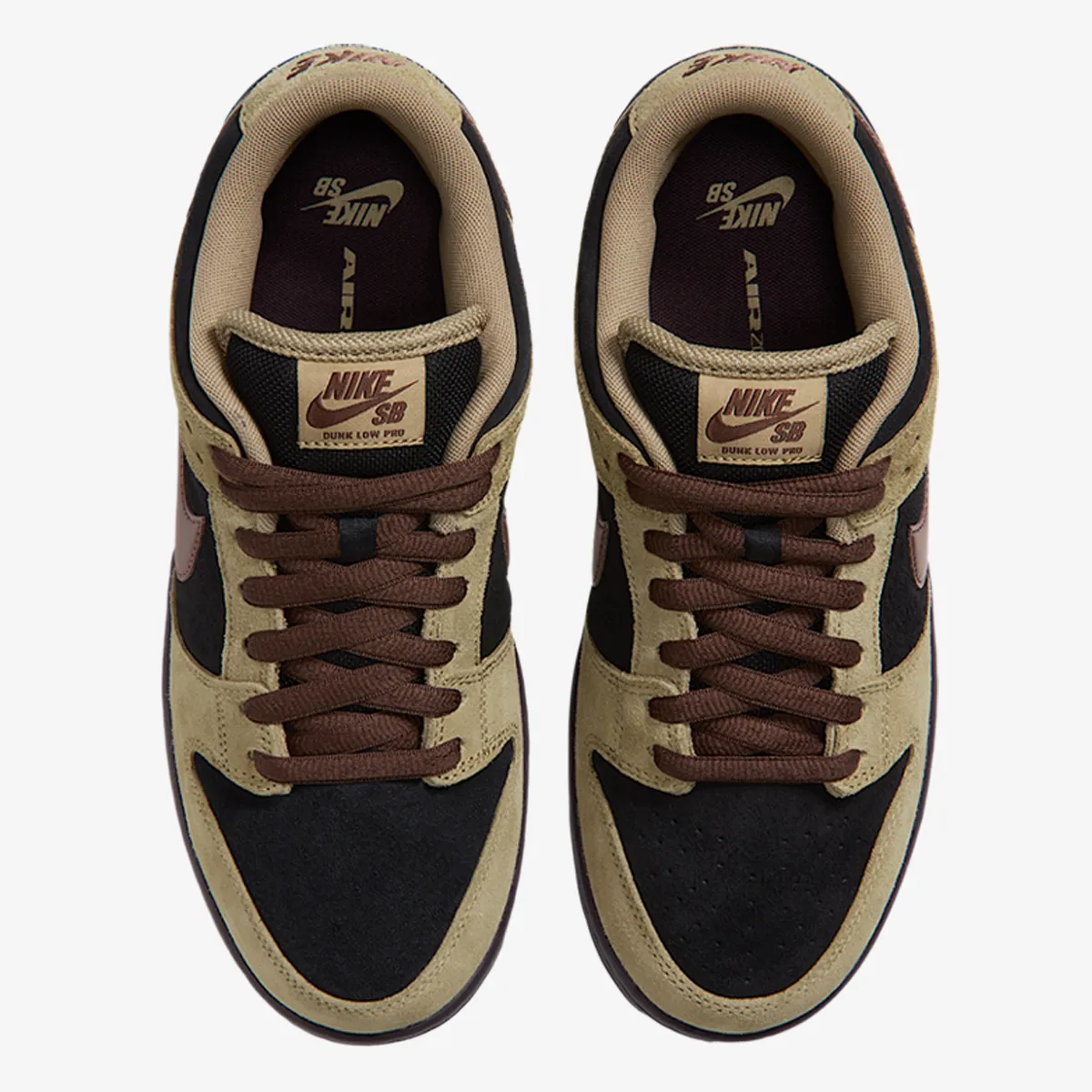 NIKE Patike NIKE SB DUNK LOW PRO