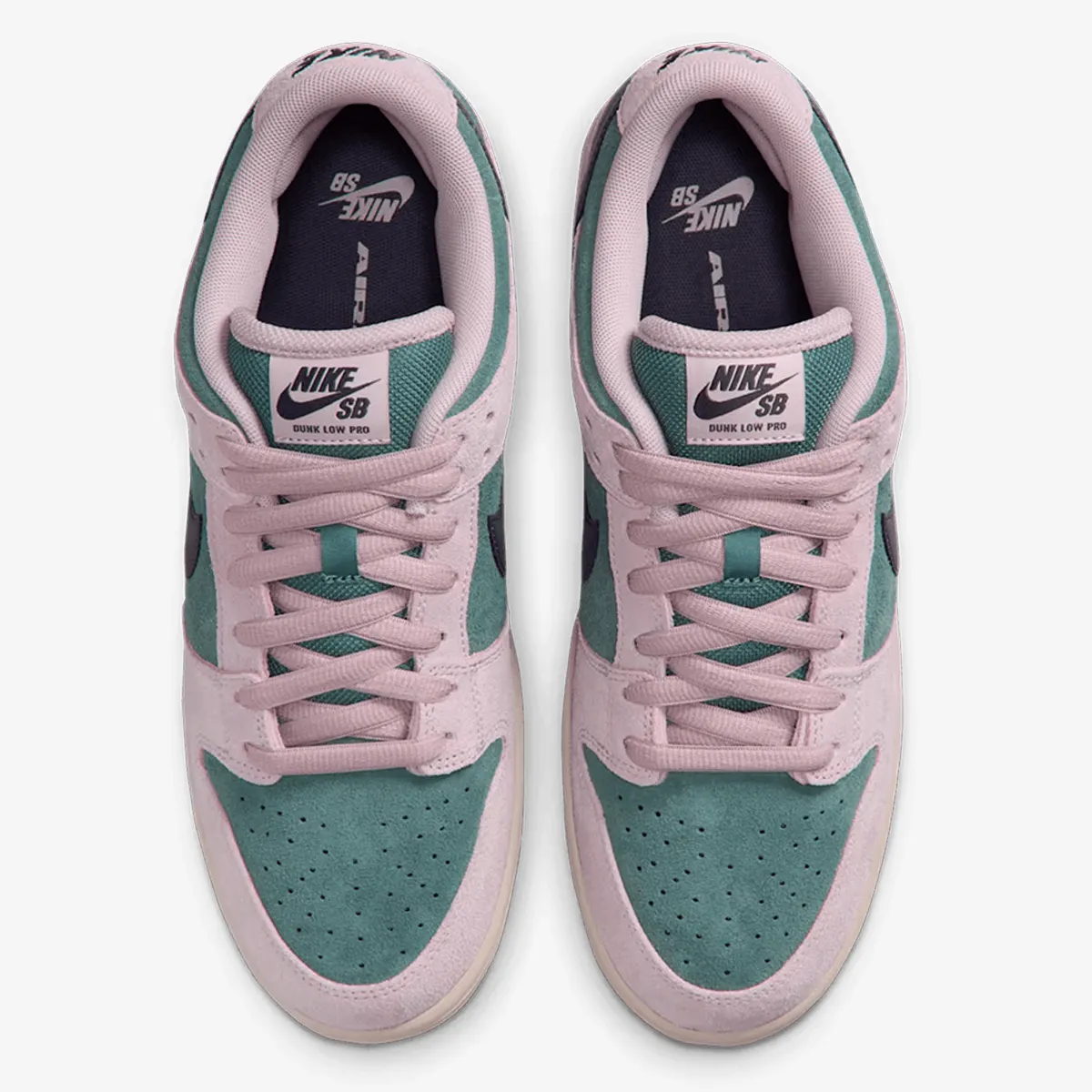 NIKE Patike NIKE SB DUNK LOW PRO 