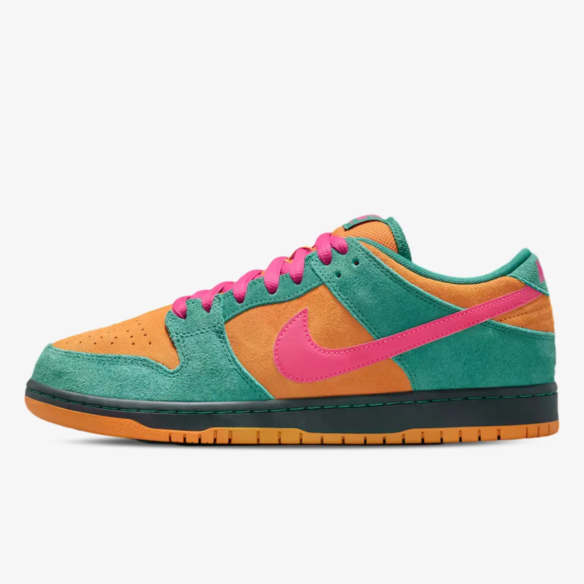NIKE Patike NIKE SB DUNK LOW PRO 