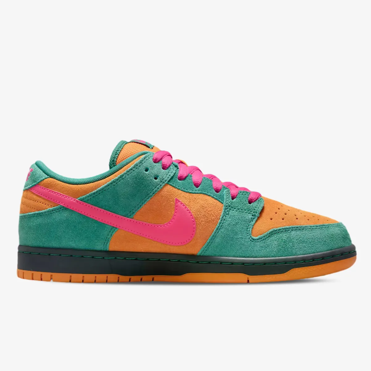 NIKE Patike NIKE SB DUNK LOW PRO 