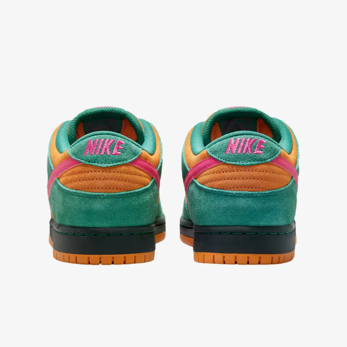 NIKE Patike NIKE SB DUNK LOW PRO 