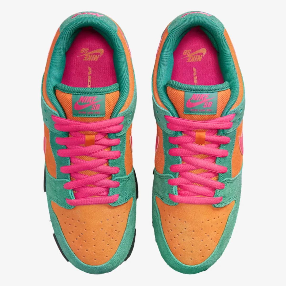 NIKE Patike NIKE SB DUNK LOW PRO 