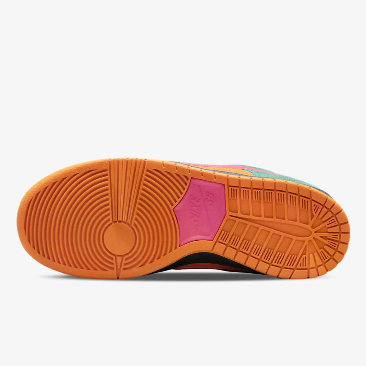 NIKE Patike NIKE SB DUNK LOW PRO 