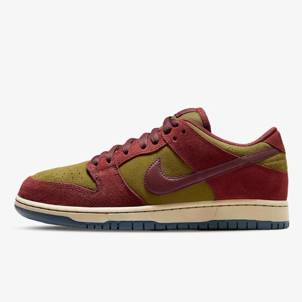 NIKE Patike NIKE SB DUNK LOW PRO 