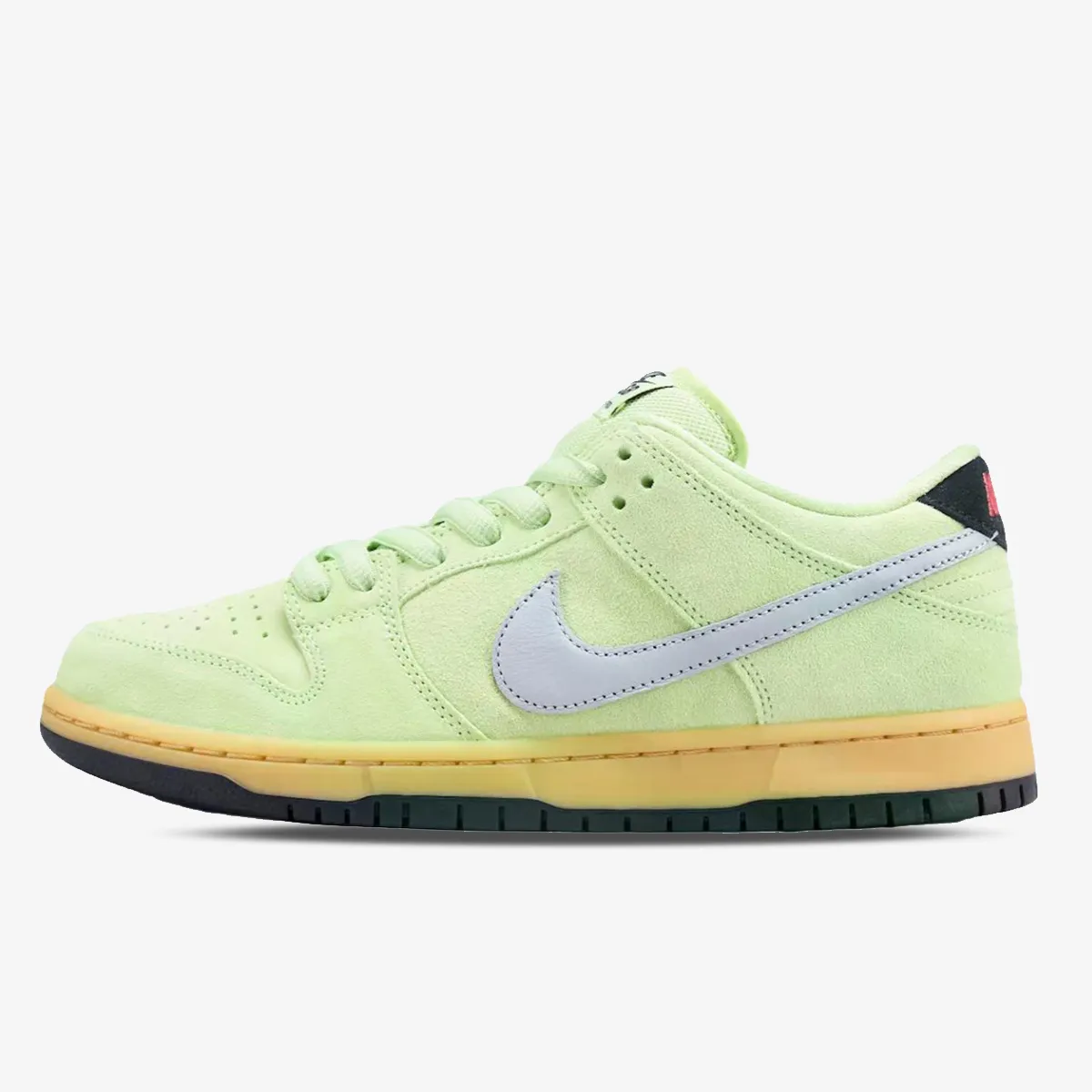 NIKE Patike NIKE SB DUNK LOW PRO PRM WC 