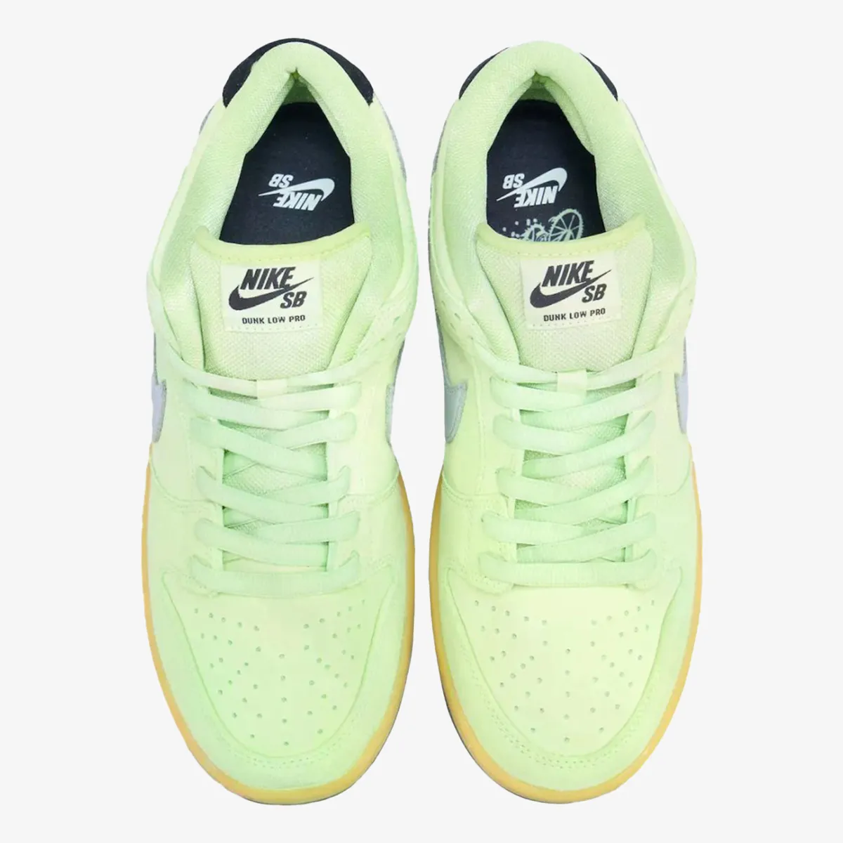 NIKE Patike SB DUNK LOW PRO PRM WC 