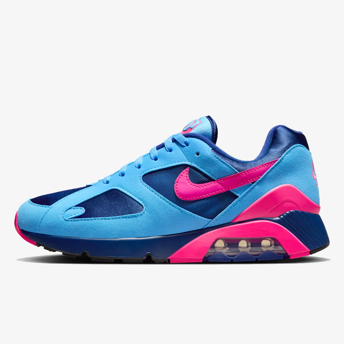 NIKE Patike Nike Air Max 180 