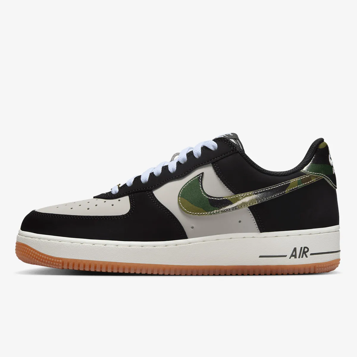 NIKE Patike AIR FORCE 1 LOW RETRO 
