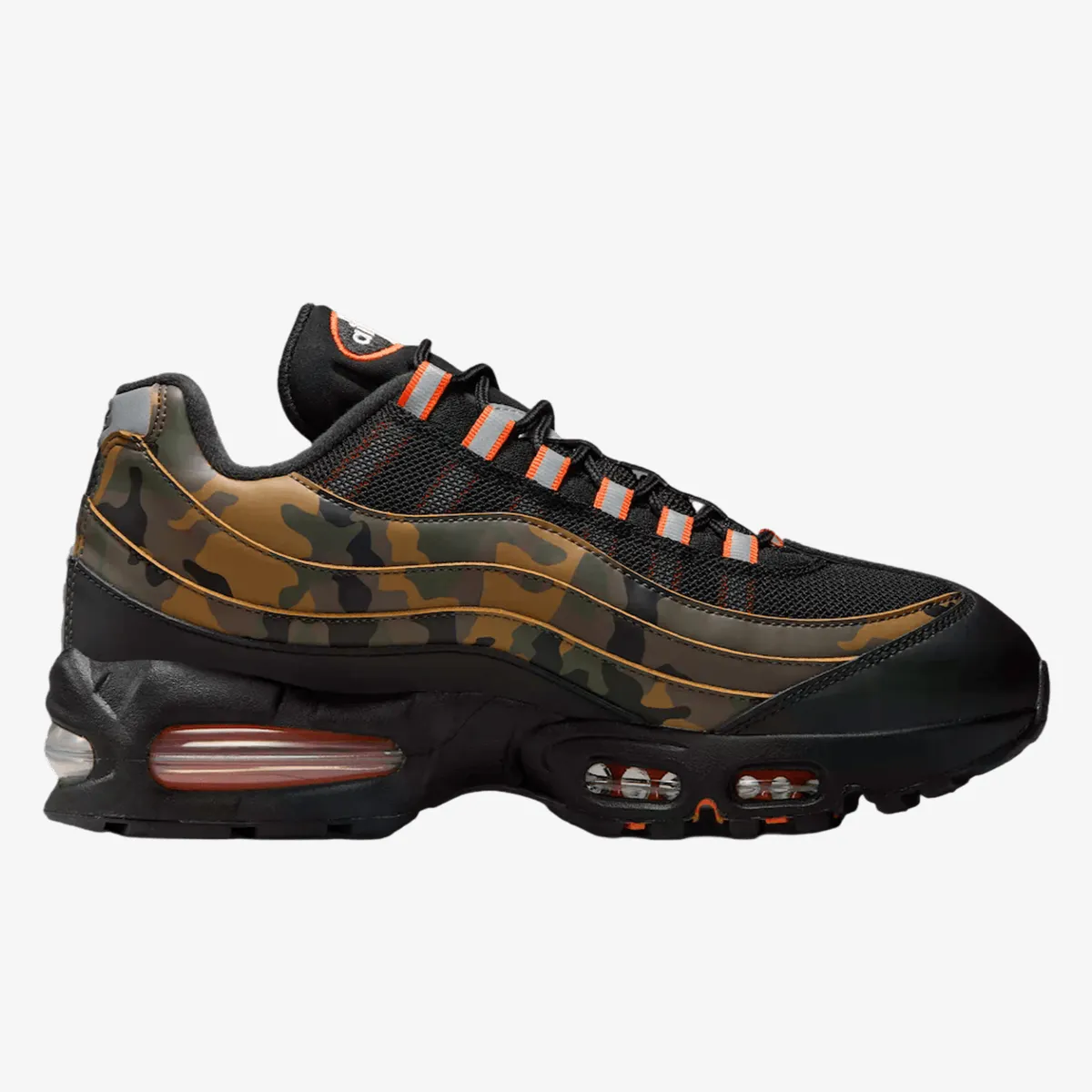 NIKE Patike AIR MAX 95 QS