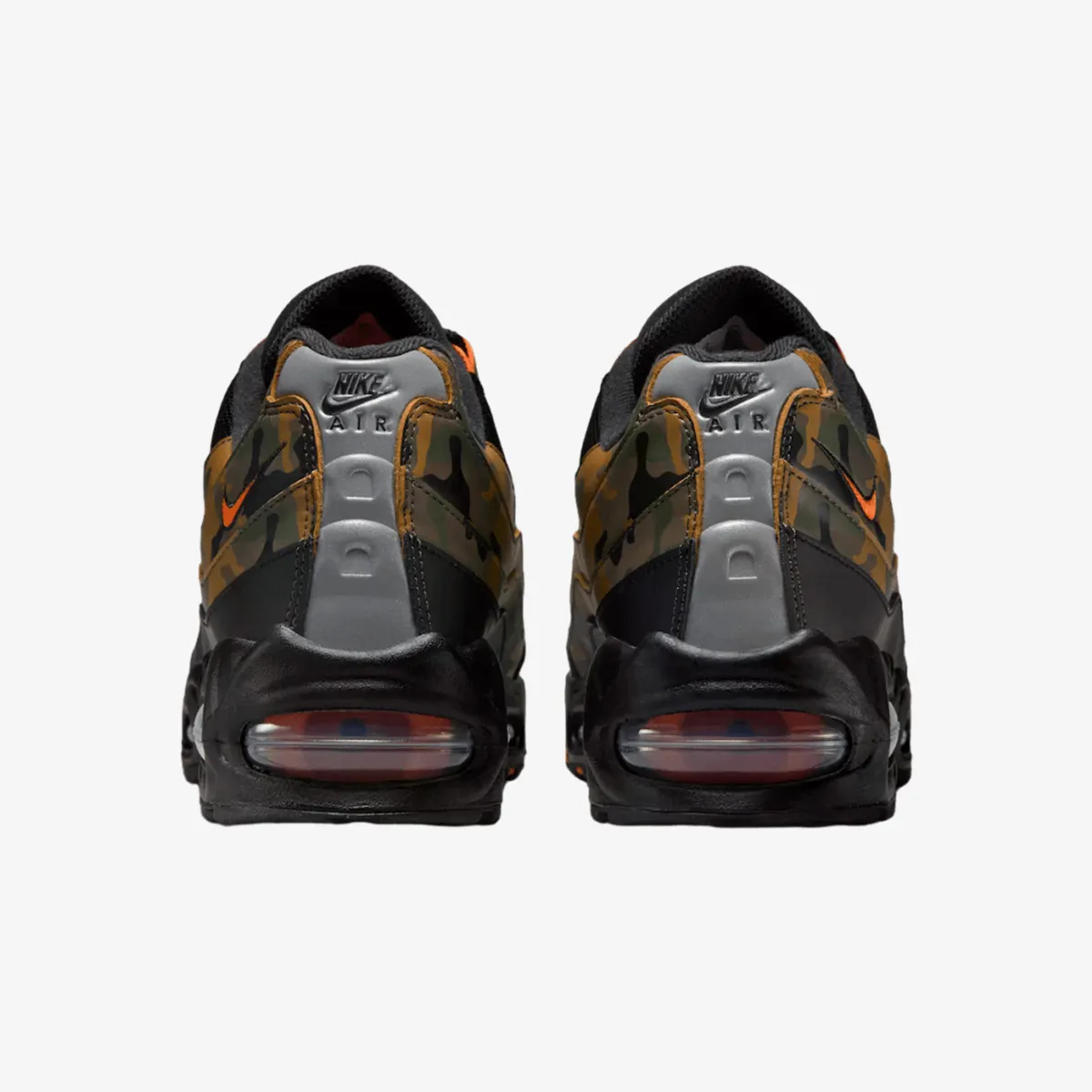 NIKE Patike AIR MAX 95 QS
