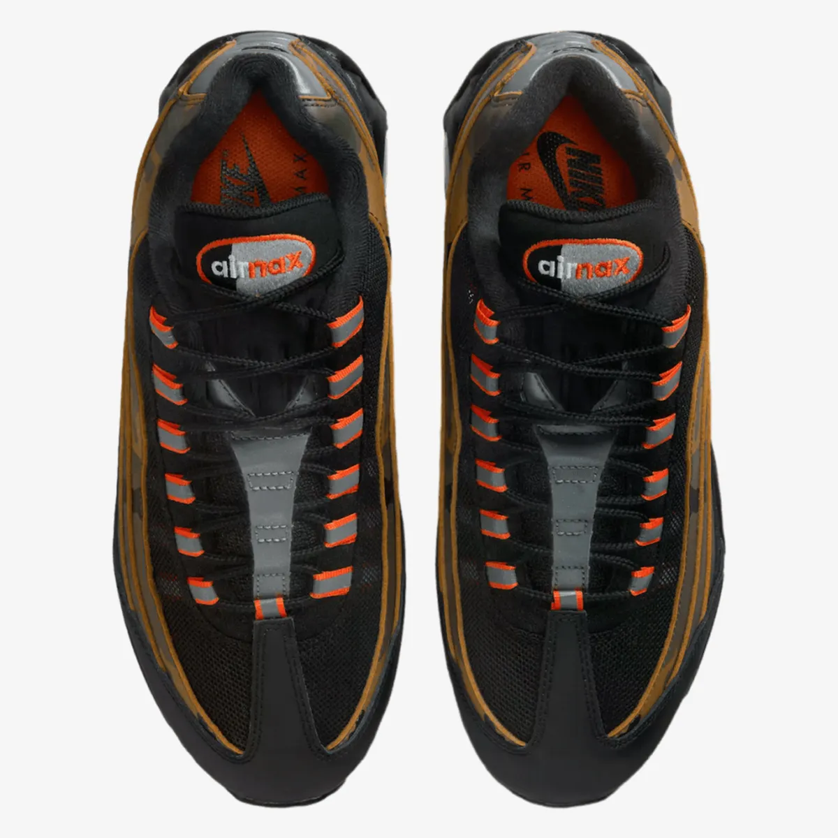 NIKE Patike AIR MAX 95 QS
