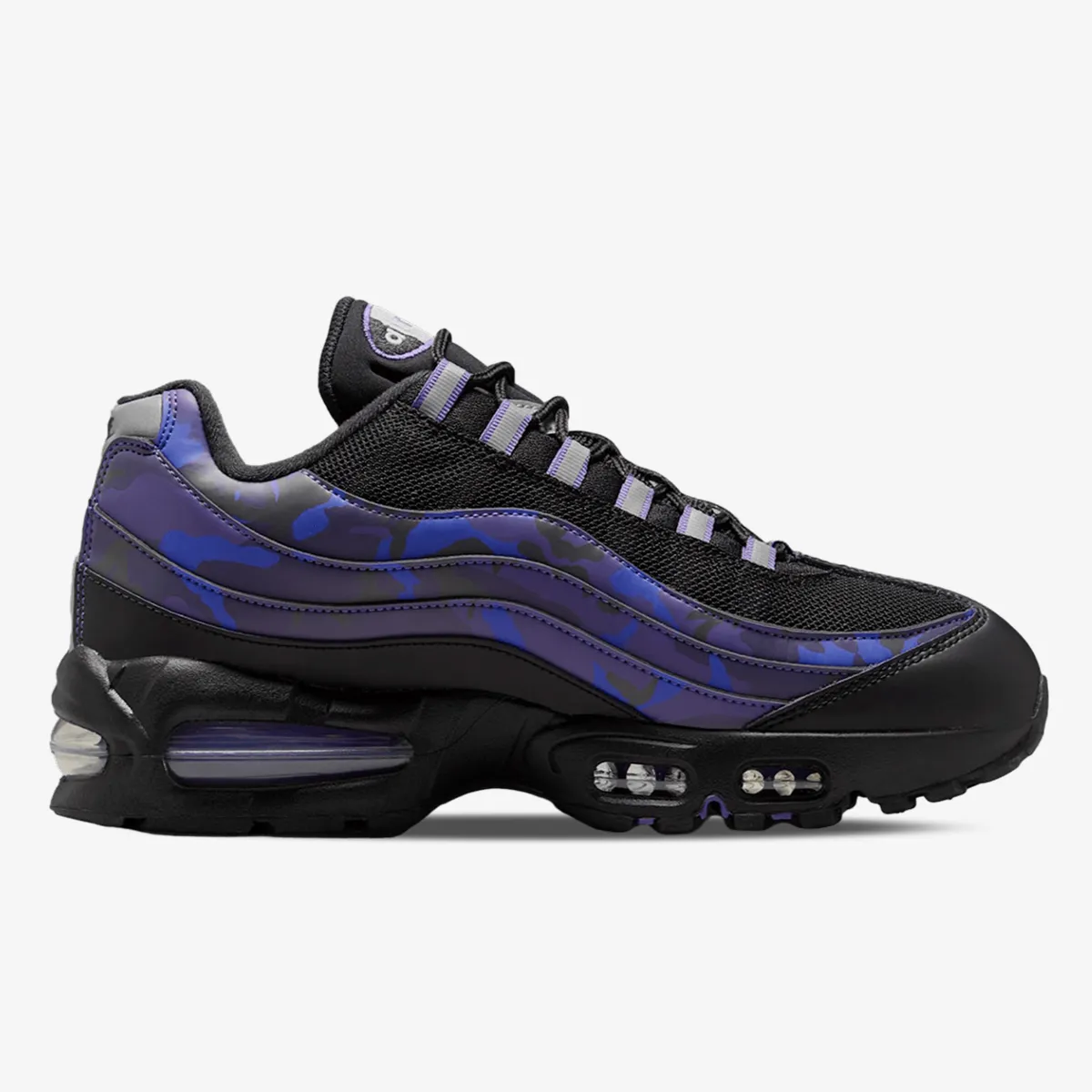 NIKE Patike NIKE AIR MAX 95 QS 