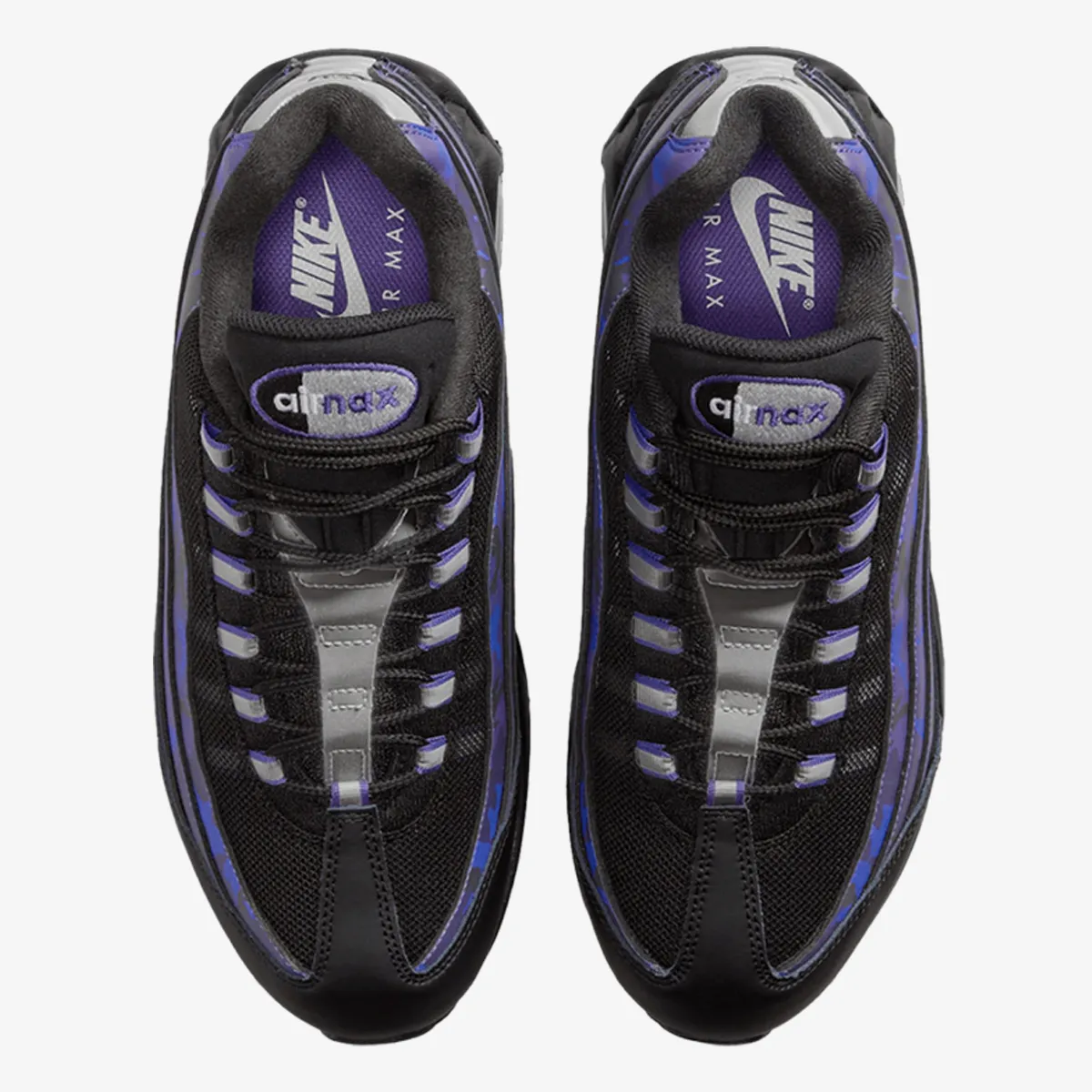 NIKE Patike NIKE AIR MAX 95 QS 